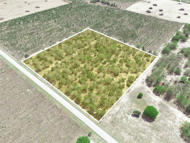 FRIEDLANDER ROAD, Babson Park, FL 33827