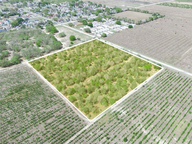 FRIEDLANDER ROAD, Babson Park, FL 33827