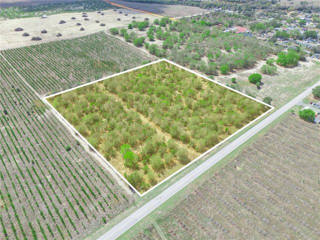 FRIEDLANDER ROAD, Babson Park, FL 33827