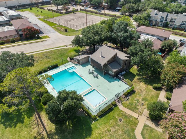 4414 Westminster Drive, Irving, TX 75038