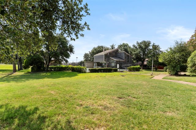 4414 Westminster Drive, Irving, TX 75038