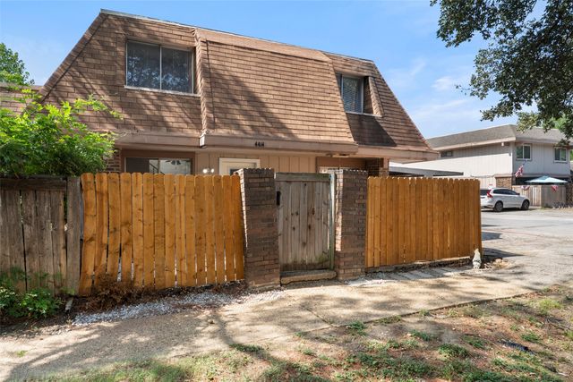 4414 Westminster Drive, Irving, TX 75038