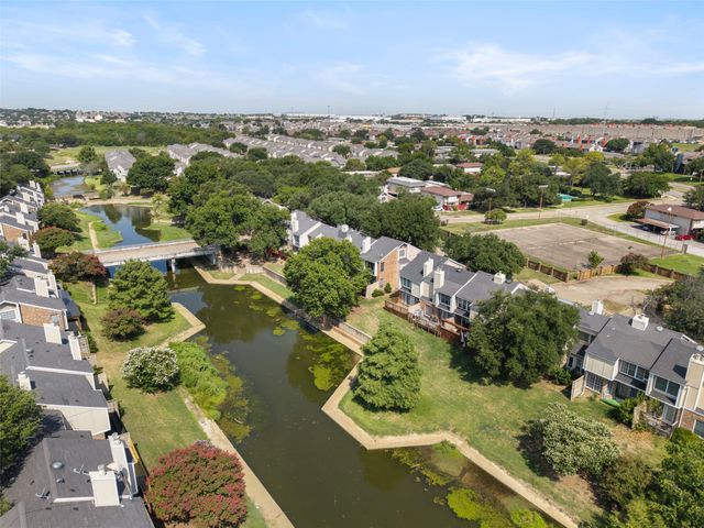 4414 Westminster Drive, Irving, TX 75038