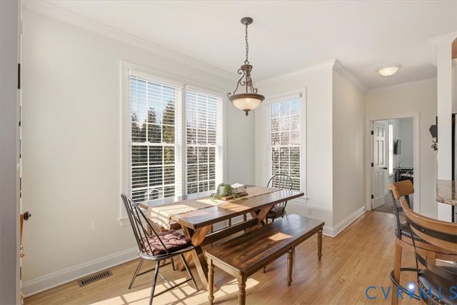 736 Colony Forest Dr, Midlothian, VA 23114