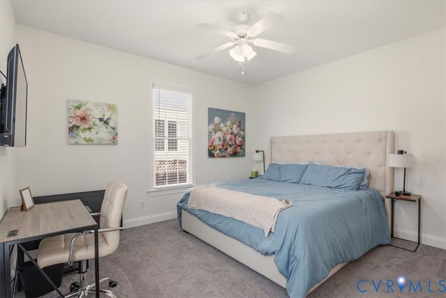 736 Colony Forest Dr, Midlothian, VA 23114