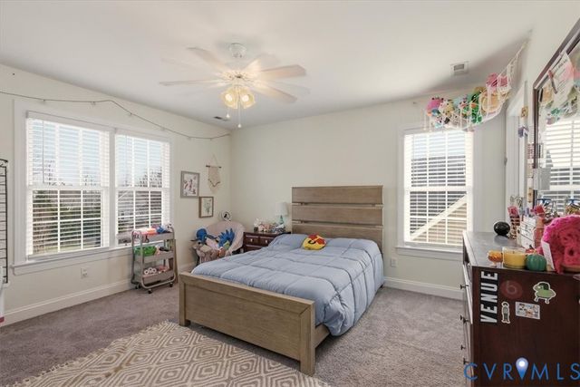 736 Colony Forest Dr, Midlothian, VA 23114