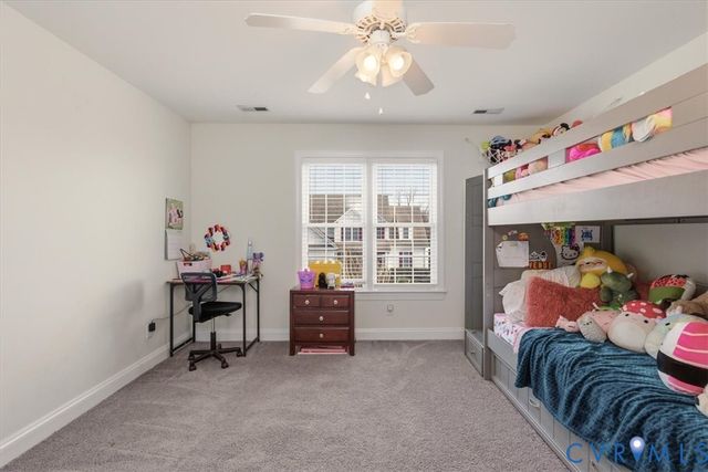 736 Colony Forest Dr, Midlothian, VA 23114