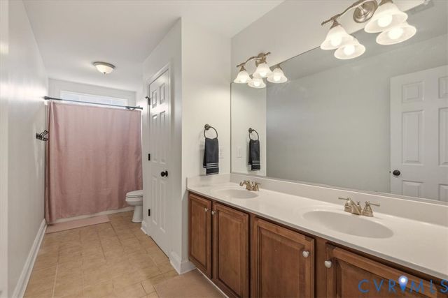 736 Colony Forest Dr, Midlothian, VA 23114