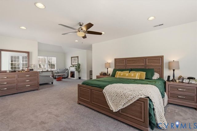 736 Colony Forest Dr, Midlothian, VA 23114