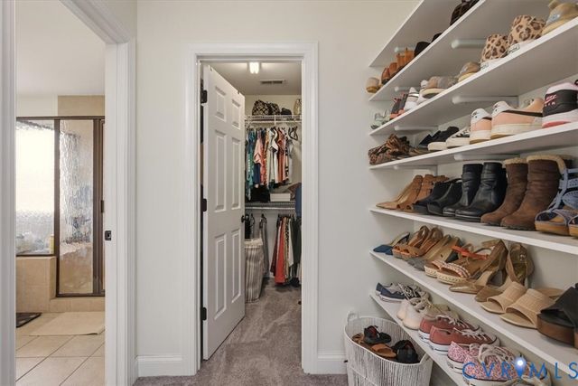 736 Colony Forest Dr, Midlothian, VA 23114