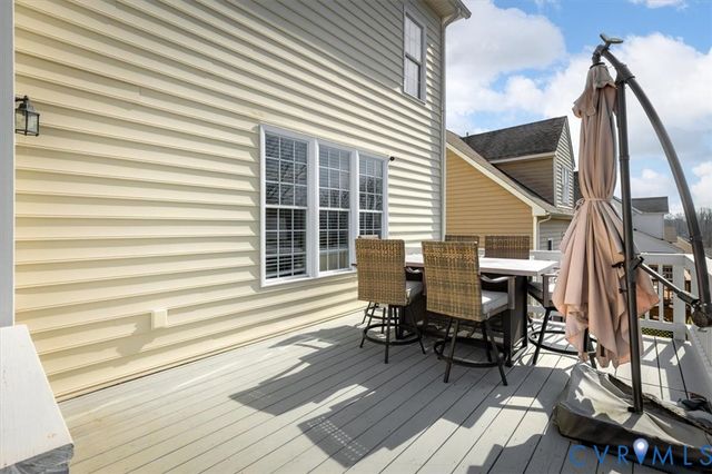 736 Colony Forest Dr, Midlothian, VA 23114