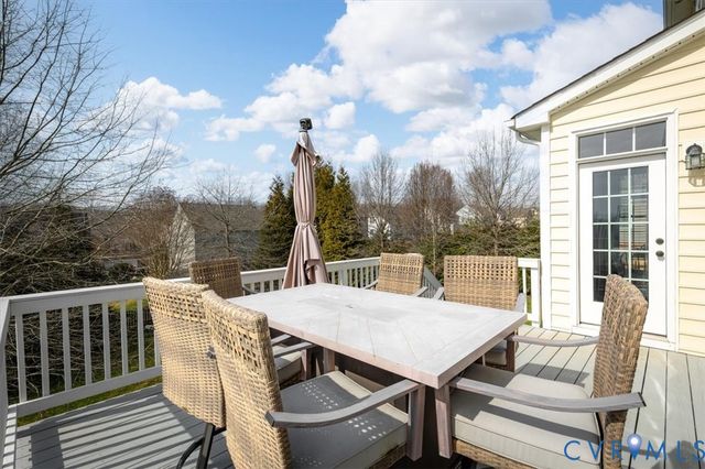 736 Colony Forest Dr, Midlothian, VA 23114