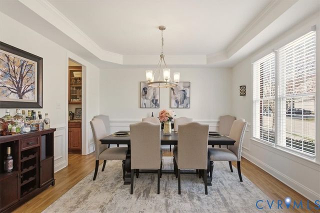 736 Colony Forest Dr, Midlothian, VA 23114