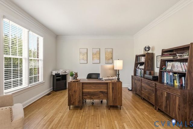 736 Colony Forest Dr, Midlothian, VA 23114