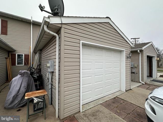 10 HOMESTEAD DR, Gettysburg, PA 17325