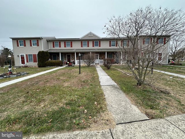 10 HOMESTEAD DR, Gettysburg, PA 17325