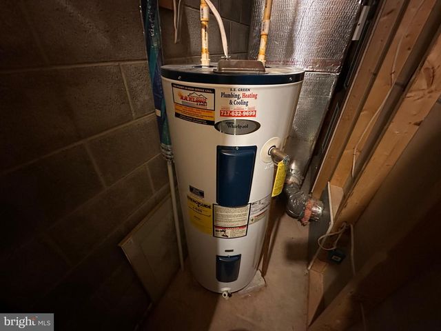 10 HOMESTEAD DR, Gettysburg, PA 17325