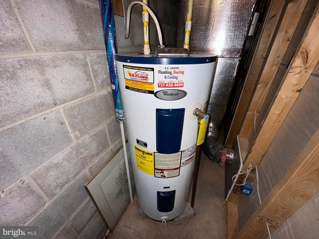 10 HOMESTEAD DR, Gettysburg, PA 17325