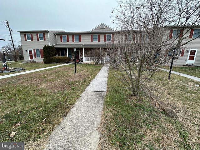 10 HOMESTEAD DR, Gettysburg, PA 17325