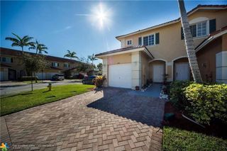 5500 MONTE CARLO Lane, Margate, FL 33068