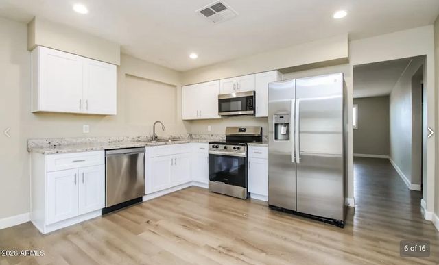 12214 N ESCOBAR Way, Phoenix, AZ 85022