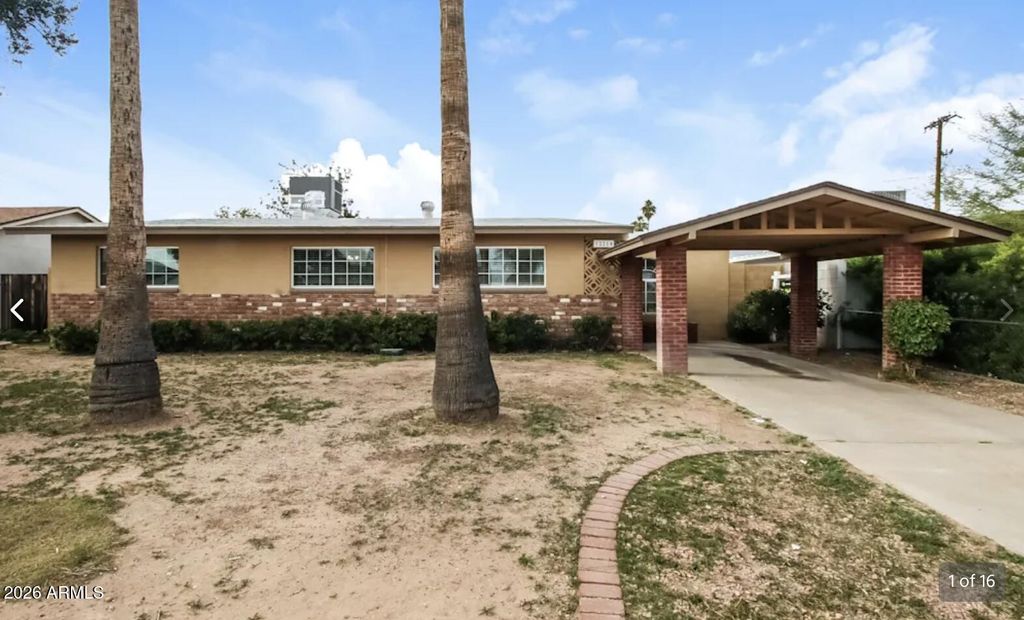 12214 N ESCOBAR Way, Phoenix, AZ 85022