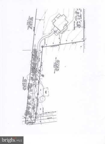 1616 MEADOW LANE, Glen Mills, PA 19342