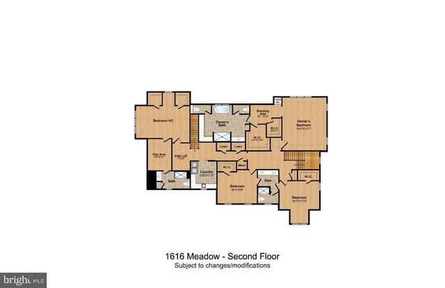 1616 MEADOW LANE, Glen Mills, PA 19342