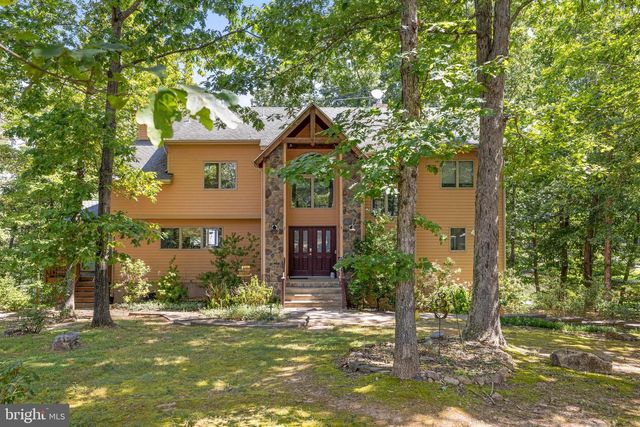 464 DOUGLAS RD, Mineral, VA 23117