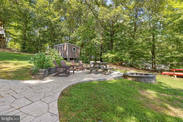 464 DOUGLAS RD, Mineral, VA 23117