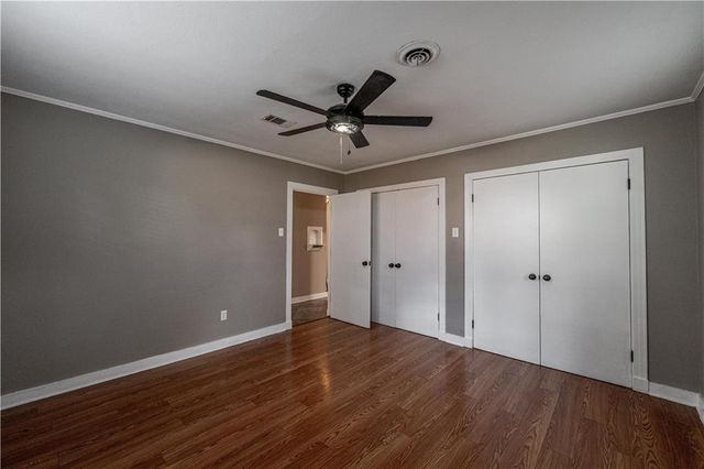 2307 HORSESHOE Drive, Alexandria, LA 71301