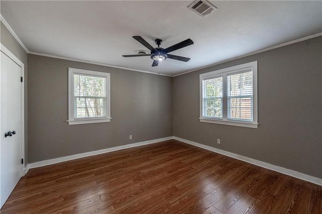 2307 HORSESHOE Drive, Alexandria, LA 71301