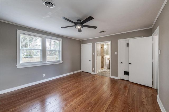 2307 HORSESHOE Drive, Alexandria, LA 71301