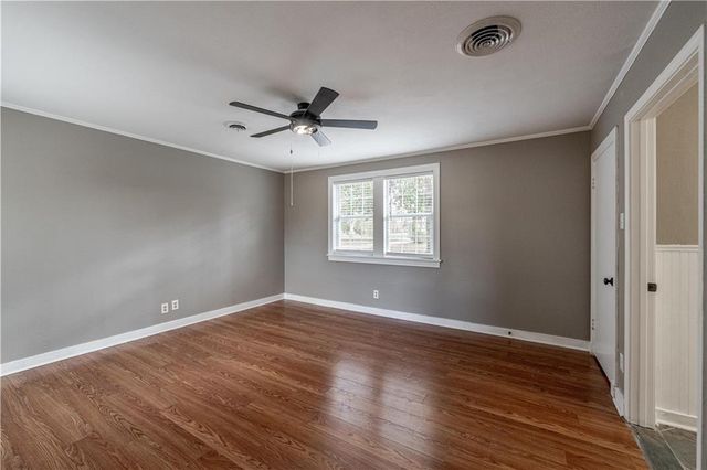 2307 HORSESHOE Drive, Alexandria, LA 71301