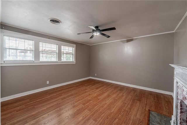 2307 HORSESHOE Drive, Alexandria, LA 71301