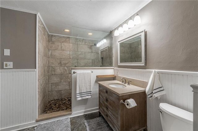 2307 HORSESHOE Drive, Alexandria, LA 71301