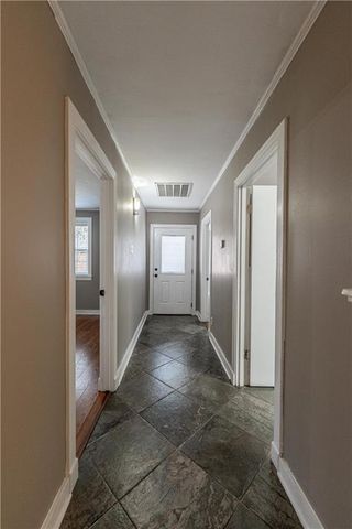 2307 HORSESHOE Drive, Alexandria, LA 71301