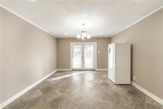 2307 HORSESHOE Drive, Alexandria, LA 71301