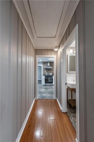 2307 HORSESHOE Drive, Alexandria, LA 71301