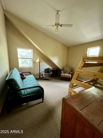 6314 W Bradshaw Drive, Pine, AZ 85544