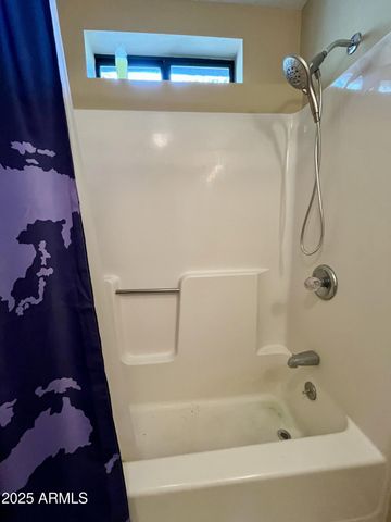 6314 W Bradshaw Drive, Pine, AZ 85544