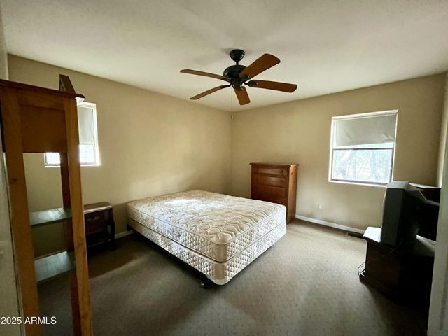 6314 W Bradshaw Drive, Pine, AZ 85544