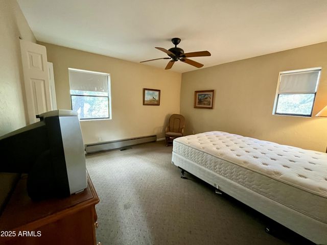 6314 W Bradshaw Drive, Pine, AZ 85544