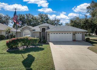 3006 Oakhill Drive, Avon Park, FL 33825