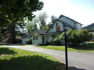 5980 Foothill Boulevard, Rogue River, OR 97537