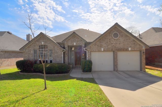 12427 Hart Cliff, San Antonio, TX 78249