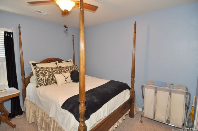 12427 Hart Cliff, San Antonio, TX 78249