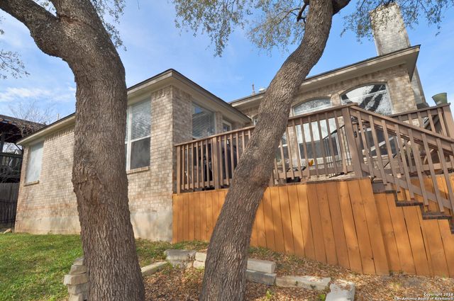 12427 Hart Cliff, San Antonio, TX 78249