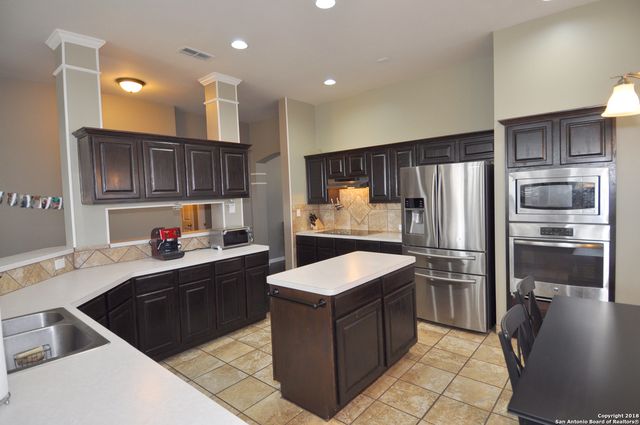 12427 Hart Cliff, San Antonio, TX 78249