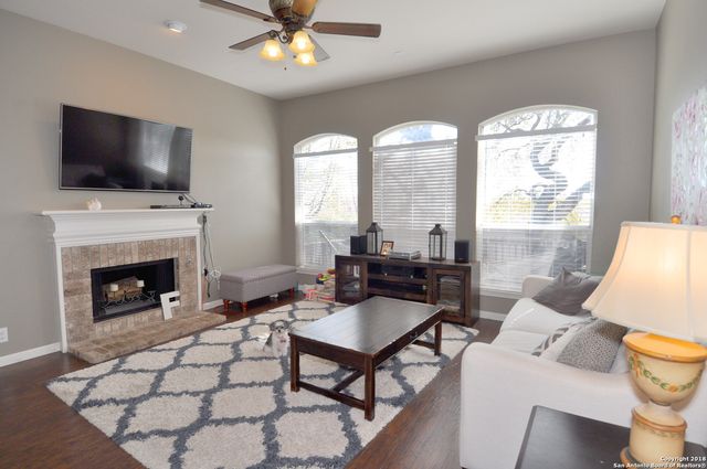 12427 Hart Cliff, San Antonio, TX 78249